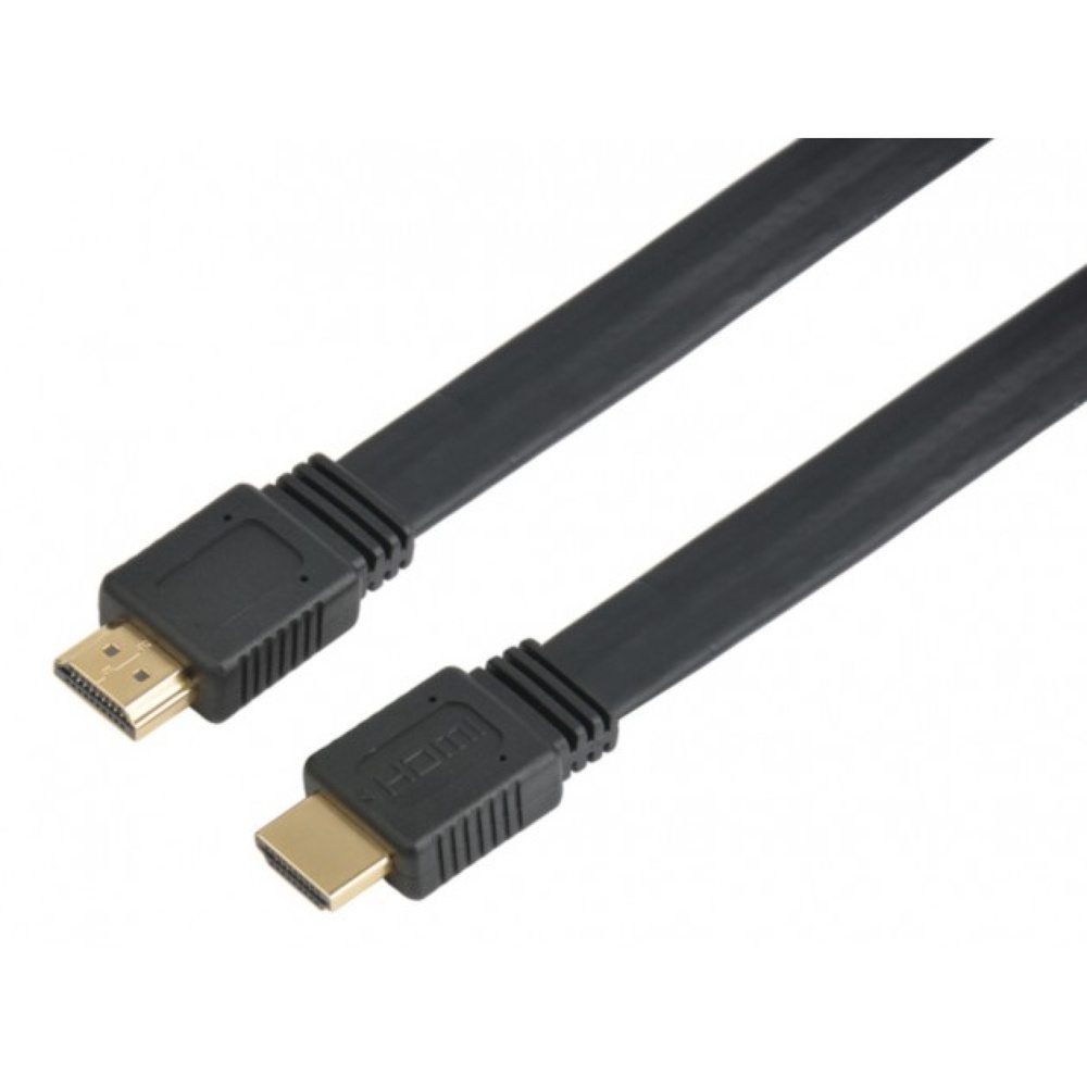 EFB Flachkabel ICOC-HDMI2-FE-030TY