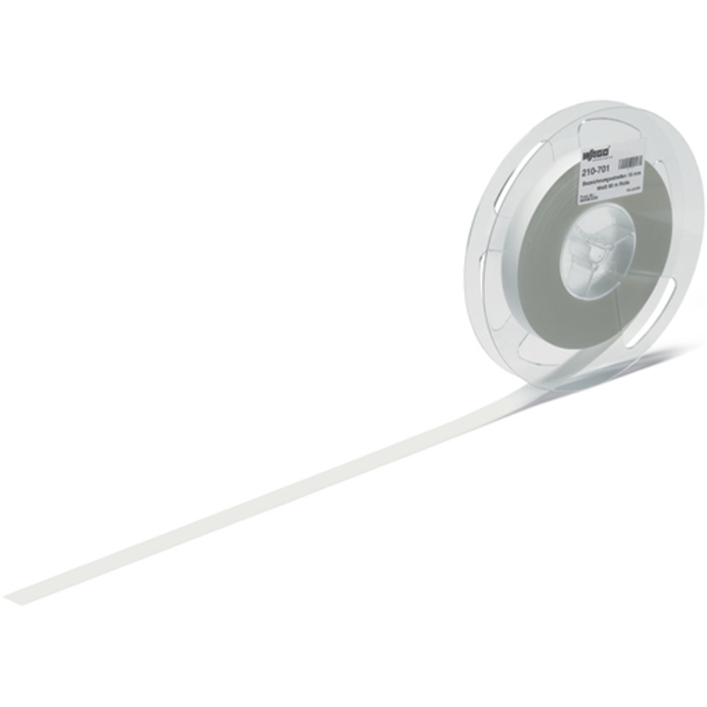 Wago Selbstklebender 210-702
