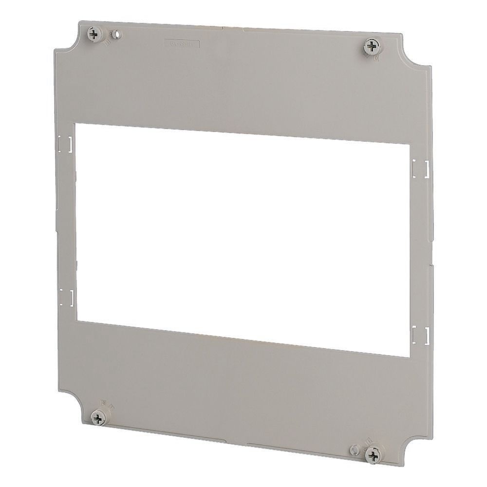 Eaton Geräteabdeckung 022653 Typ GA-RS-I44