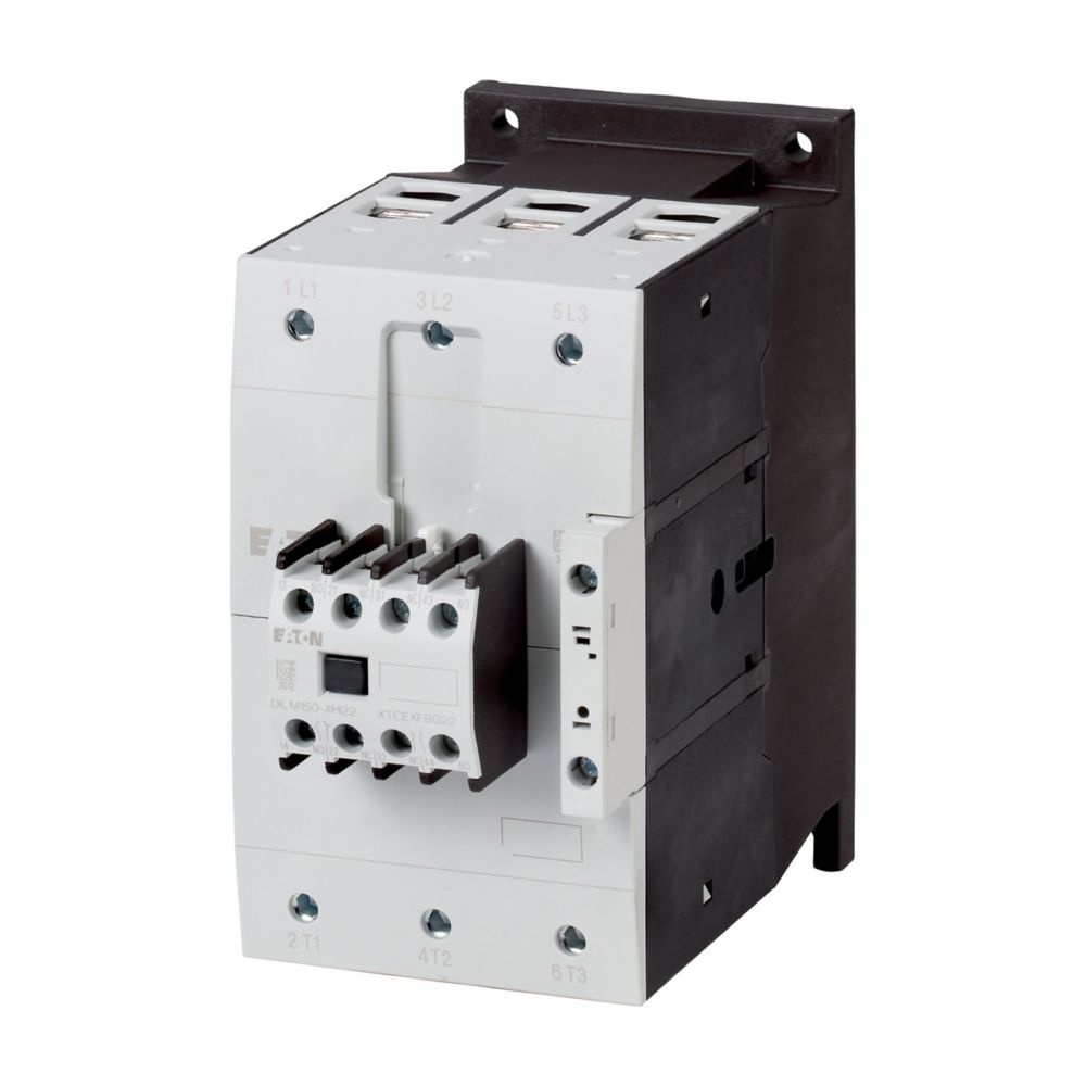 Eaton Leistungsschütz 239577 Typ DILM115-22(RAC120)