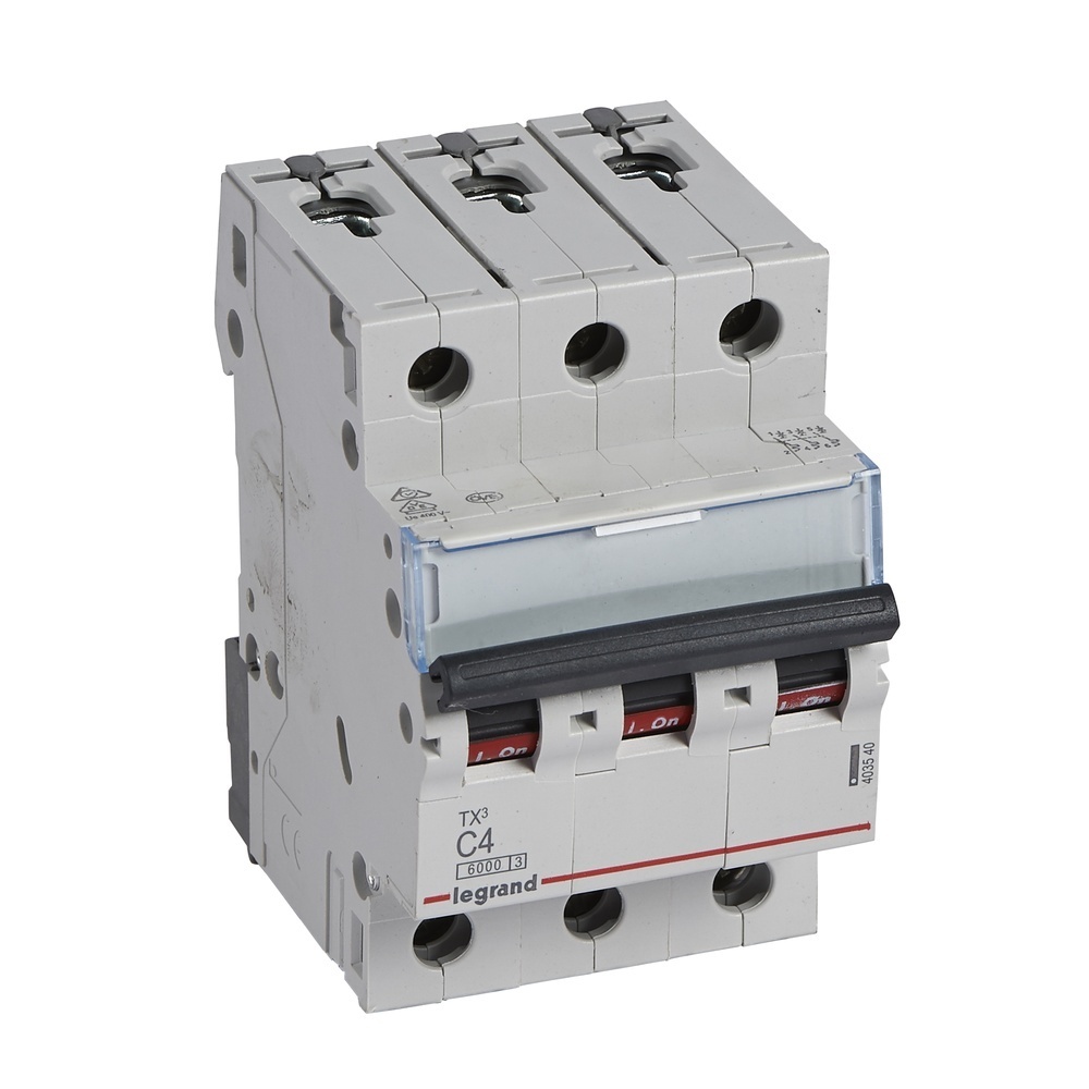 Legrand Leitungsschutzschalter 403540