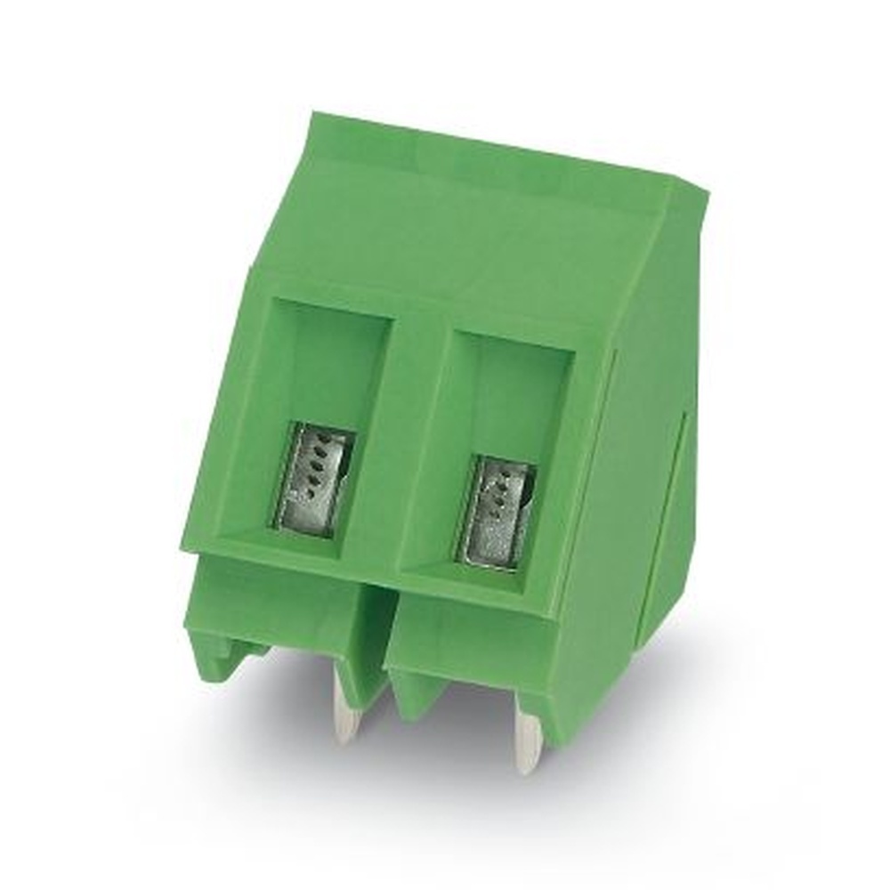 Phoenix Contact Leiterplattenklemme 1125866 Typ GSMKDS 3/ 4