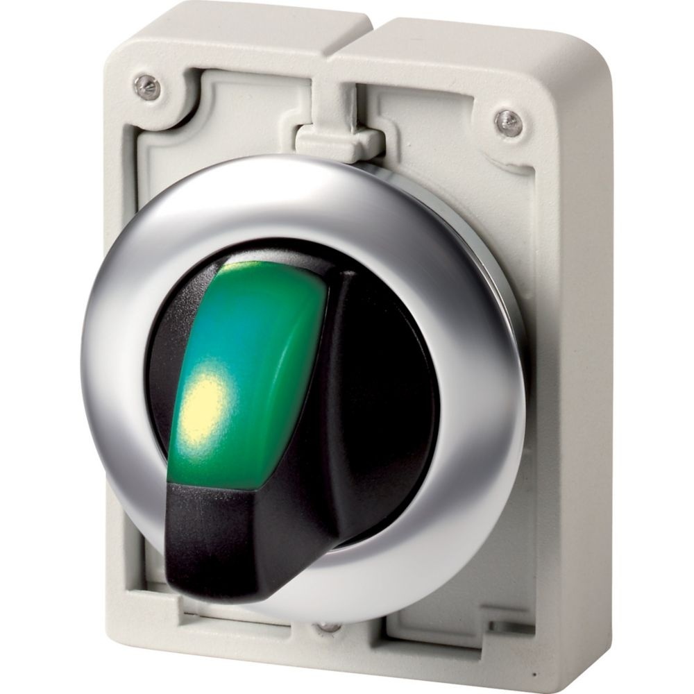 Eaton Leuchtwahltasten 188201 Typ M30I-FWLKV-G