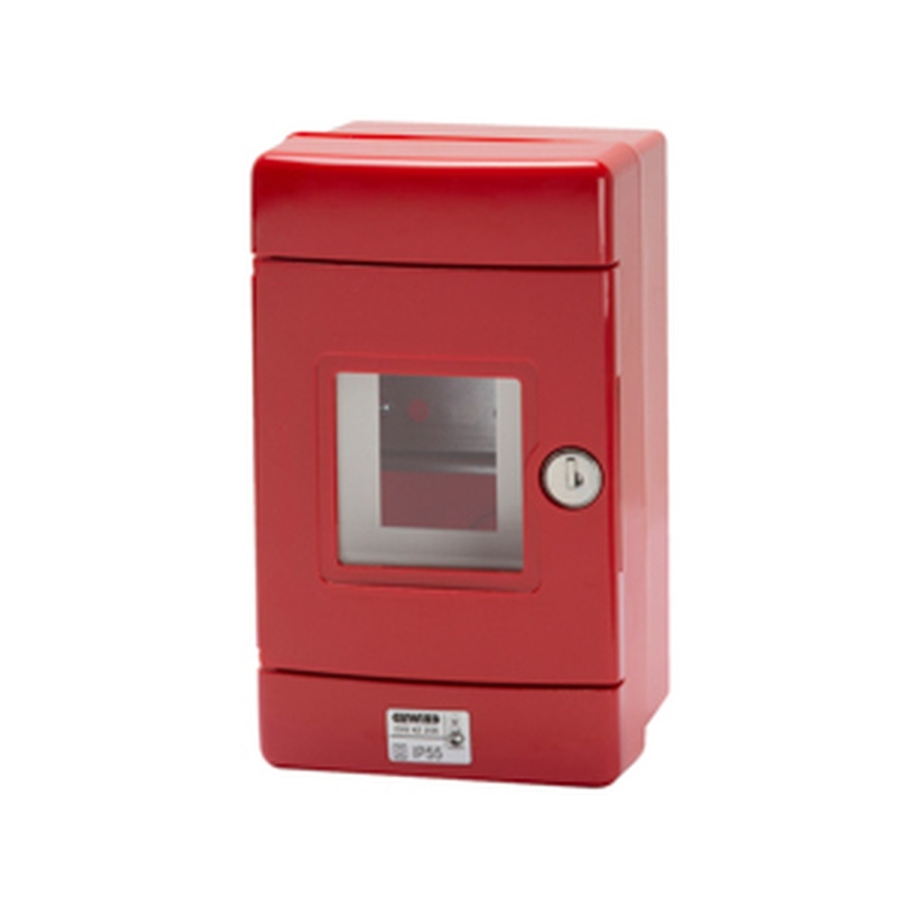 Gewiss Notmeldekasten GW42206