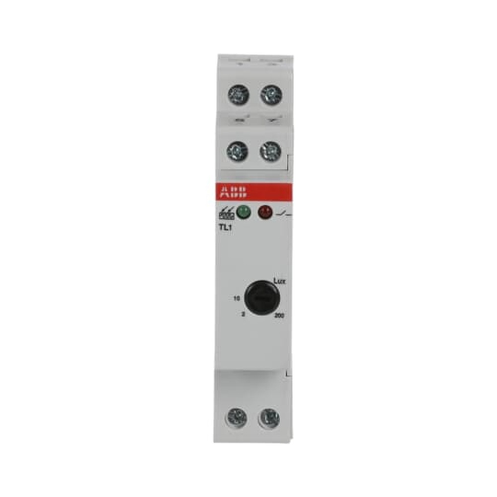 ABB Dämmerungsschalter 2CSM229921R1341 Typ TL1