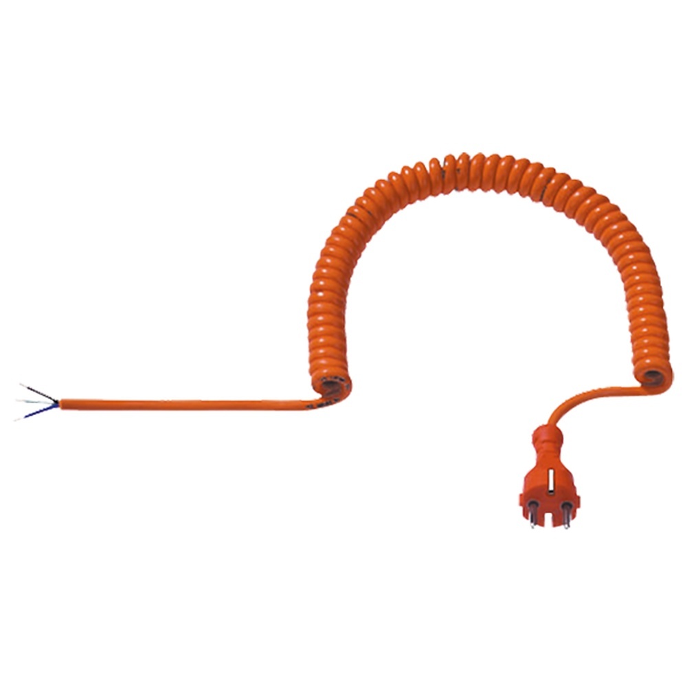 Bachmann Spiralzuleitung 665.871