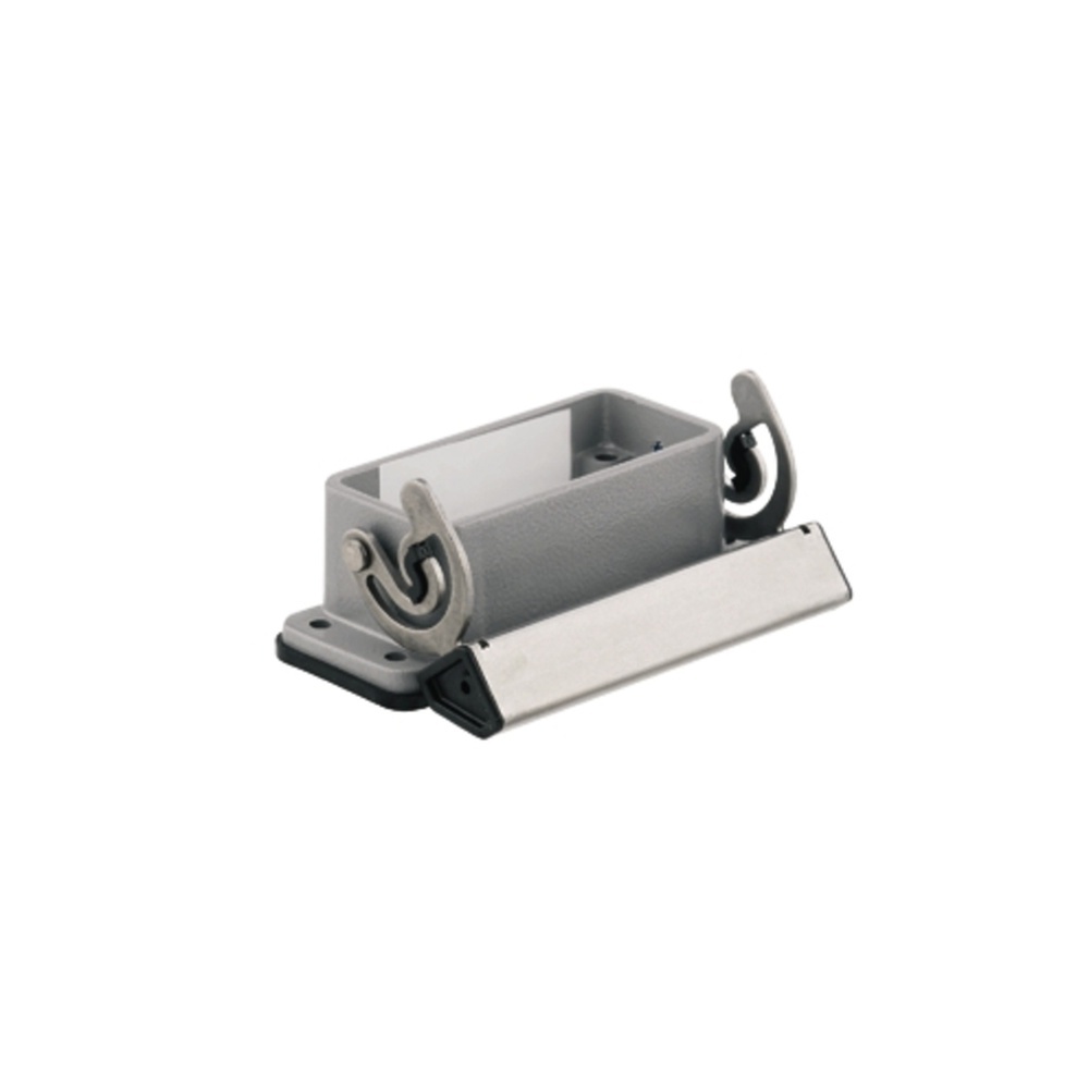 Weidmüller Gehäuse 1664040000 Typ HDC 10A ALU