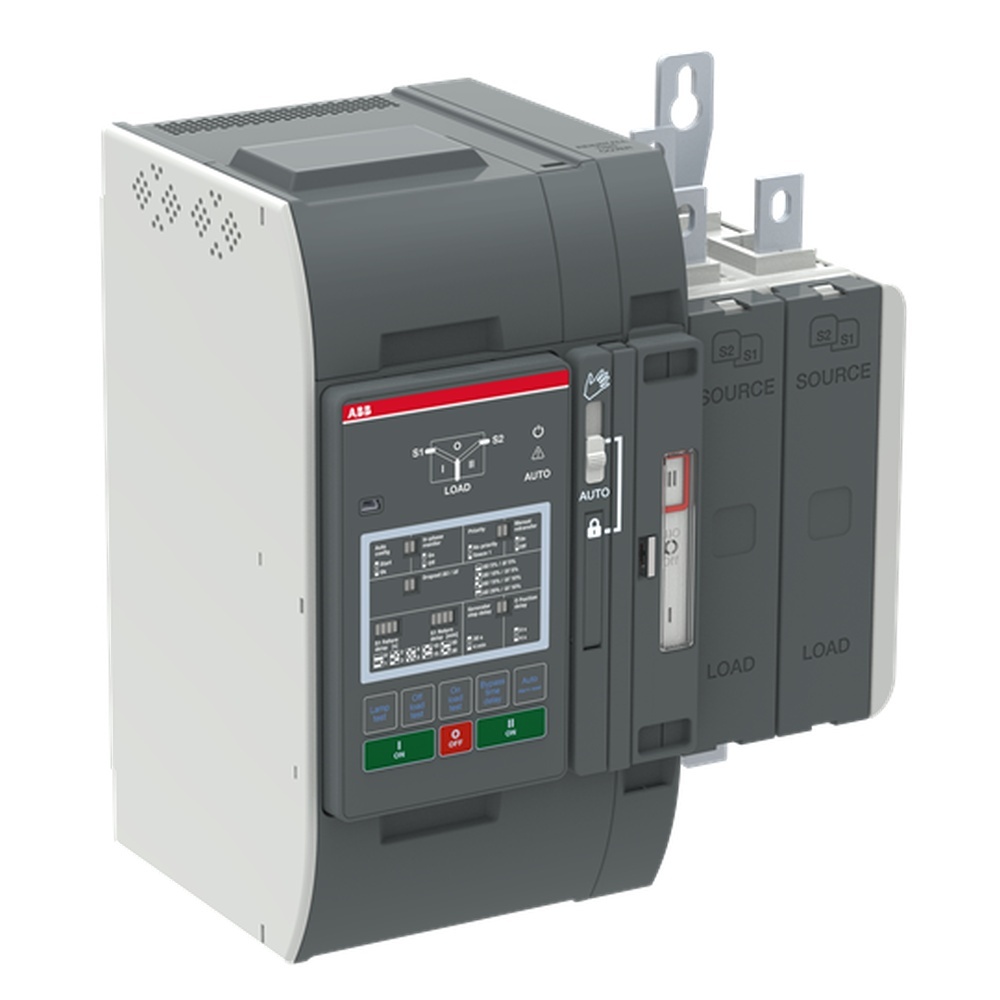 ABB Lasttrennschalter 1SCA153424R1001 Typ OXB200E1S2QT