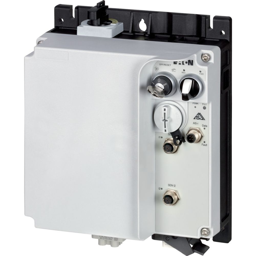 Eaton Wendestarter 199112 Typ RAMO5-W204A32-412RS1