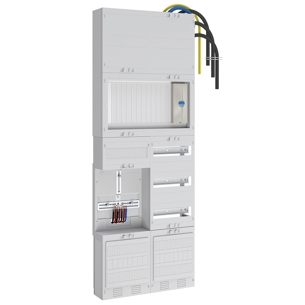 ABN Verteilerfeld VK209Y5720