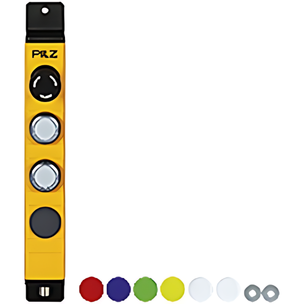 Pilz Gehäuse G1000031 Typ PIT gb CLLP y Pilz Gehäuse G1000031 Typ PIT gb CLLP y