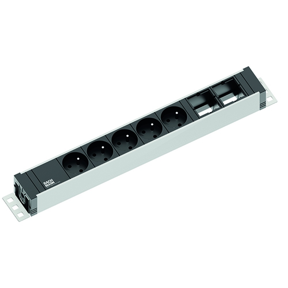 Bachmann Steckdosenleiste 922.083