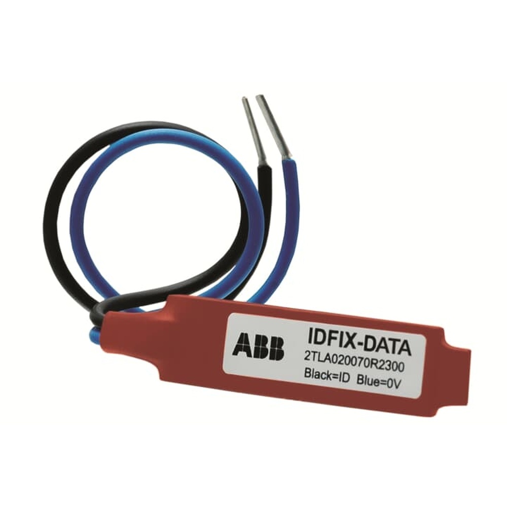 ABB Bussystem Zubehör 2TLA020070R2300 Typ IDFIX-DATA