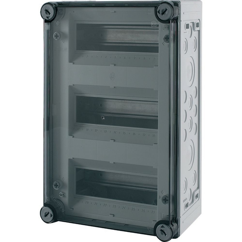 Eaton Automatenkasten 000239 Typ AE/I43E