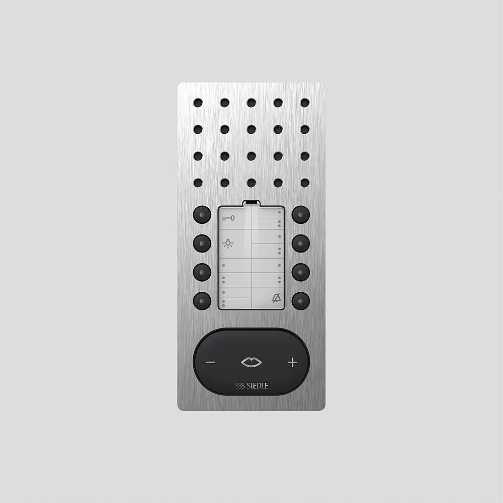 Siedle Freisprechtelefon 200040920-00 Typ BFC 850-01 E/S