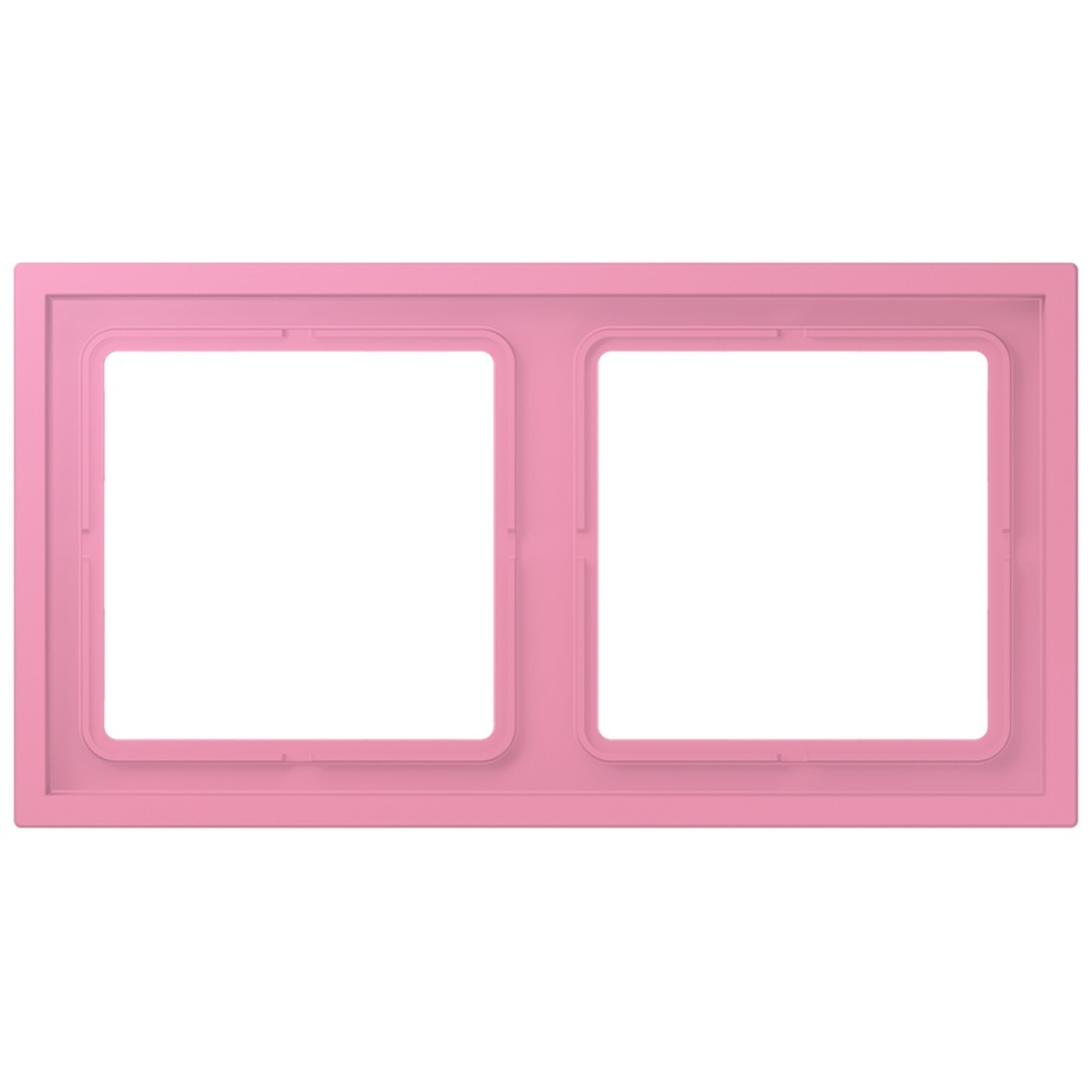 Jung Rahmen LCZ982BF246