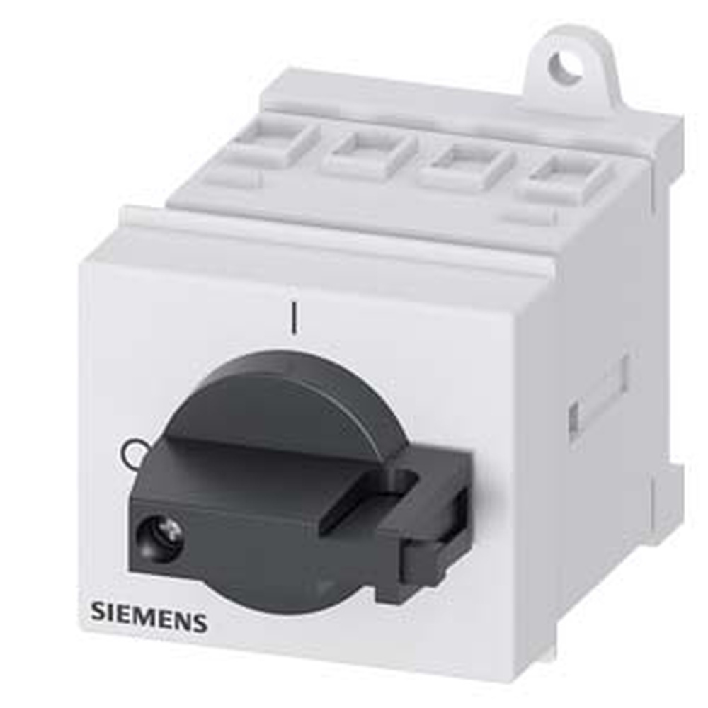 Siemens Lasttrennschalter 3LD2030-1TL11