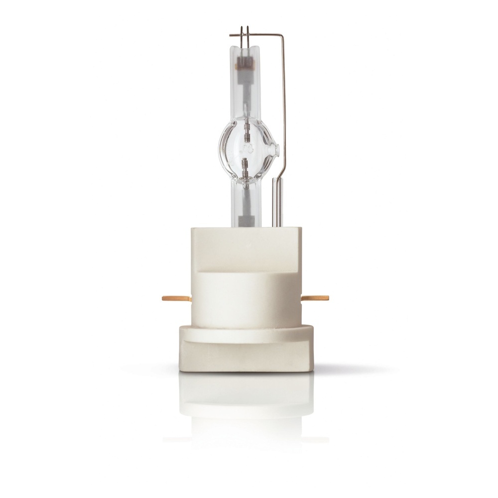 Signify Philips Metallhalogen Entladungslampe 22129600 Typ MSR Gold 1200 FastFit 1CT/4