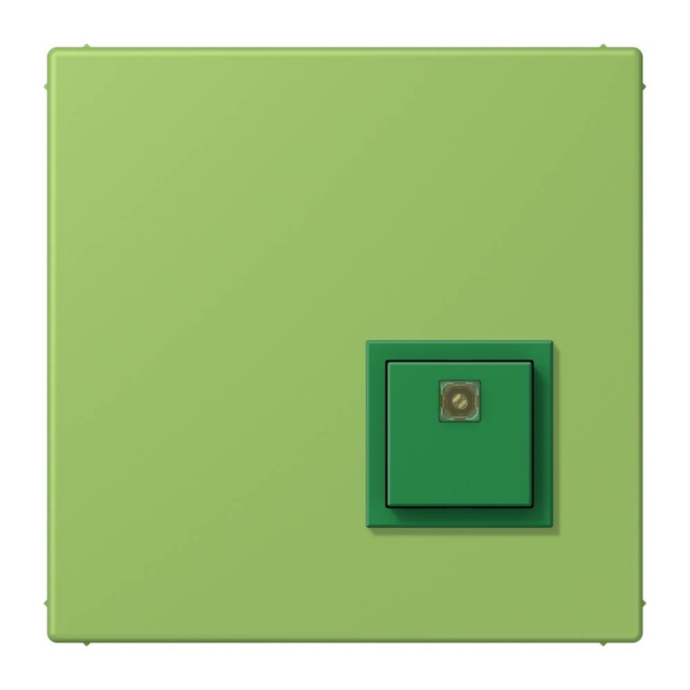 Jung Notrufsystem Abstelltaster NRSLC0834AT220