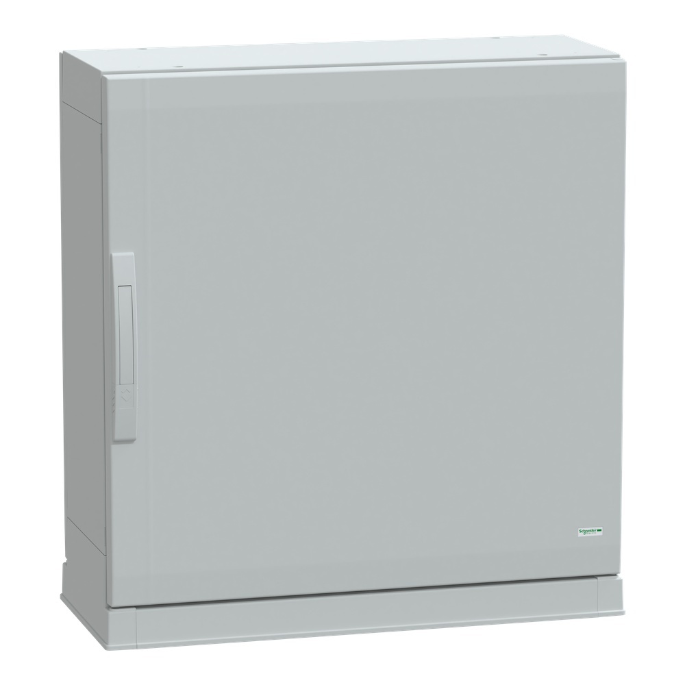 Schneider Electric Polyestergehäuse NSYPLAZ773G