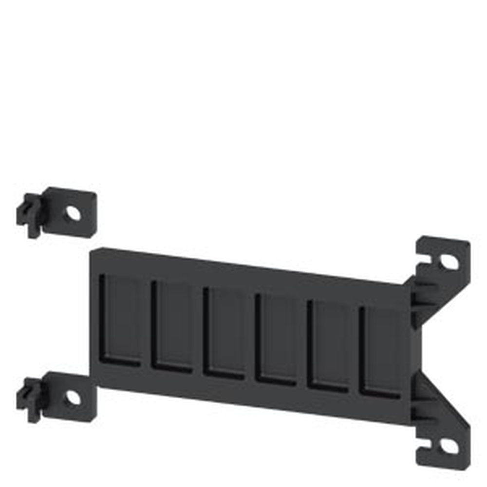 Siemens Bausatz für Bodenbefestigung 3KC9120-1 Siemens Bausatz für Bodenbefestigung 3KC9120-1