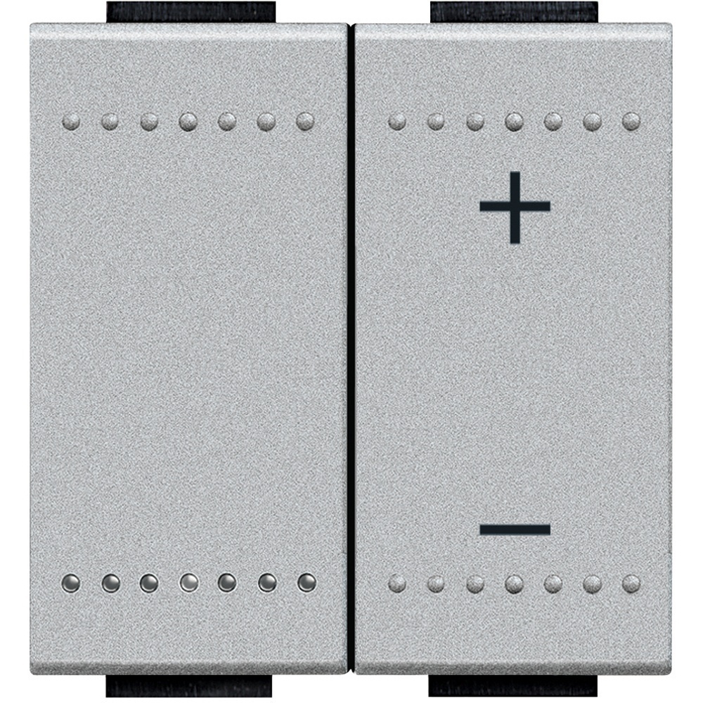 Bticino Tastdimmer NT4408N