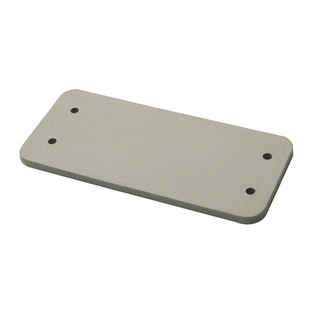Walther-Werke Abdeckplatte 700684