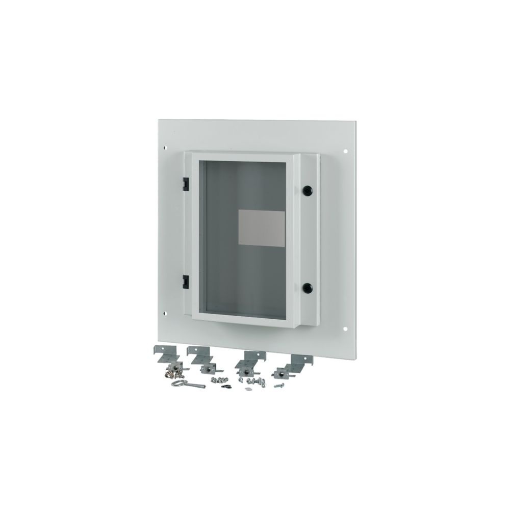 Eaton Frontplatte 186556 Typ XMN43F06C-55-XMV-SOND-RAL*