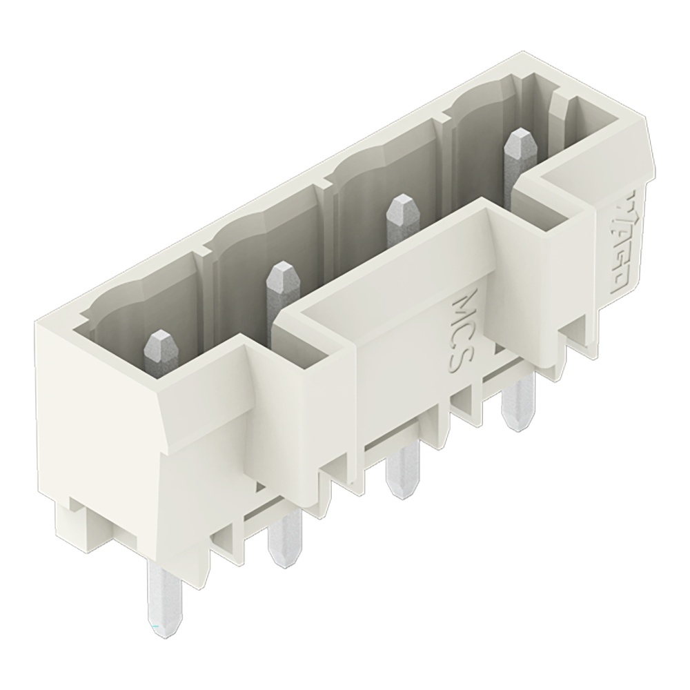 Wago Stiftleiste 721-264/001-000