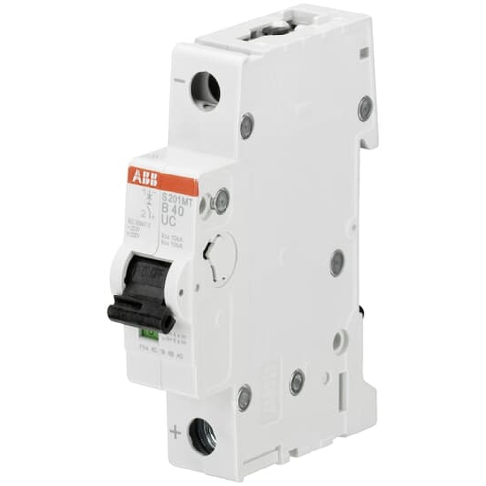 ABB Leitungsschutzschalter 2CDS271065R0405 Typ S201MT-B40UC