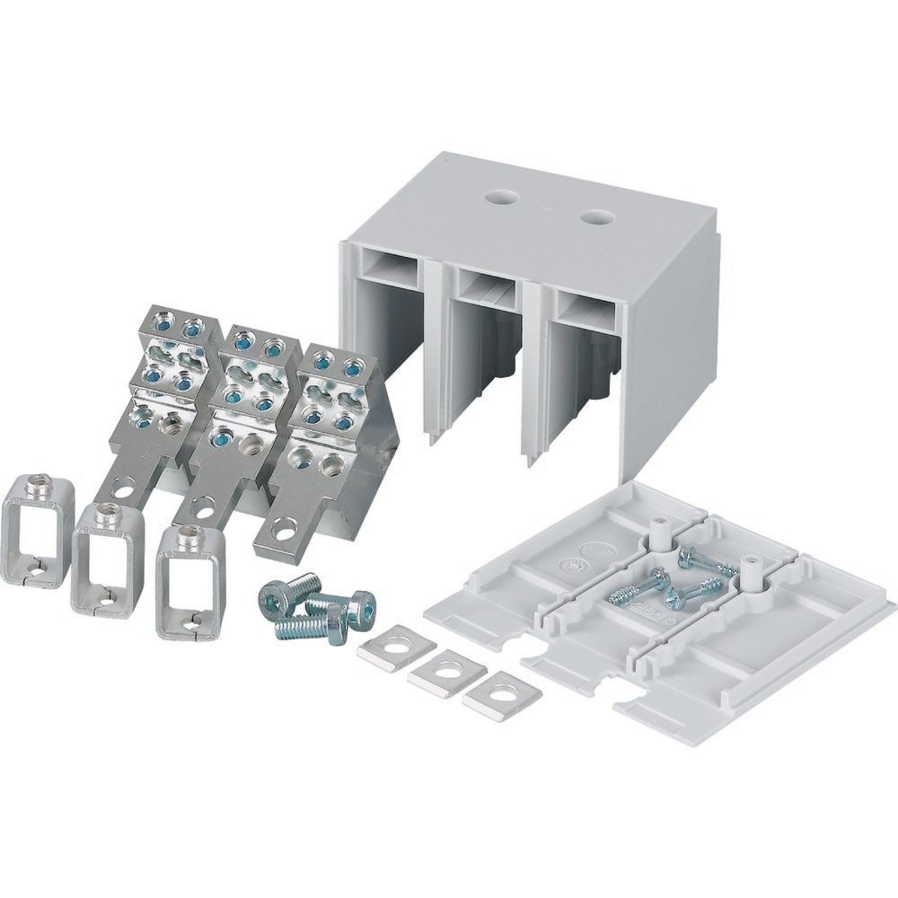 Eaton Tunnelklemme 144112 Typ NZM1-XKAM