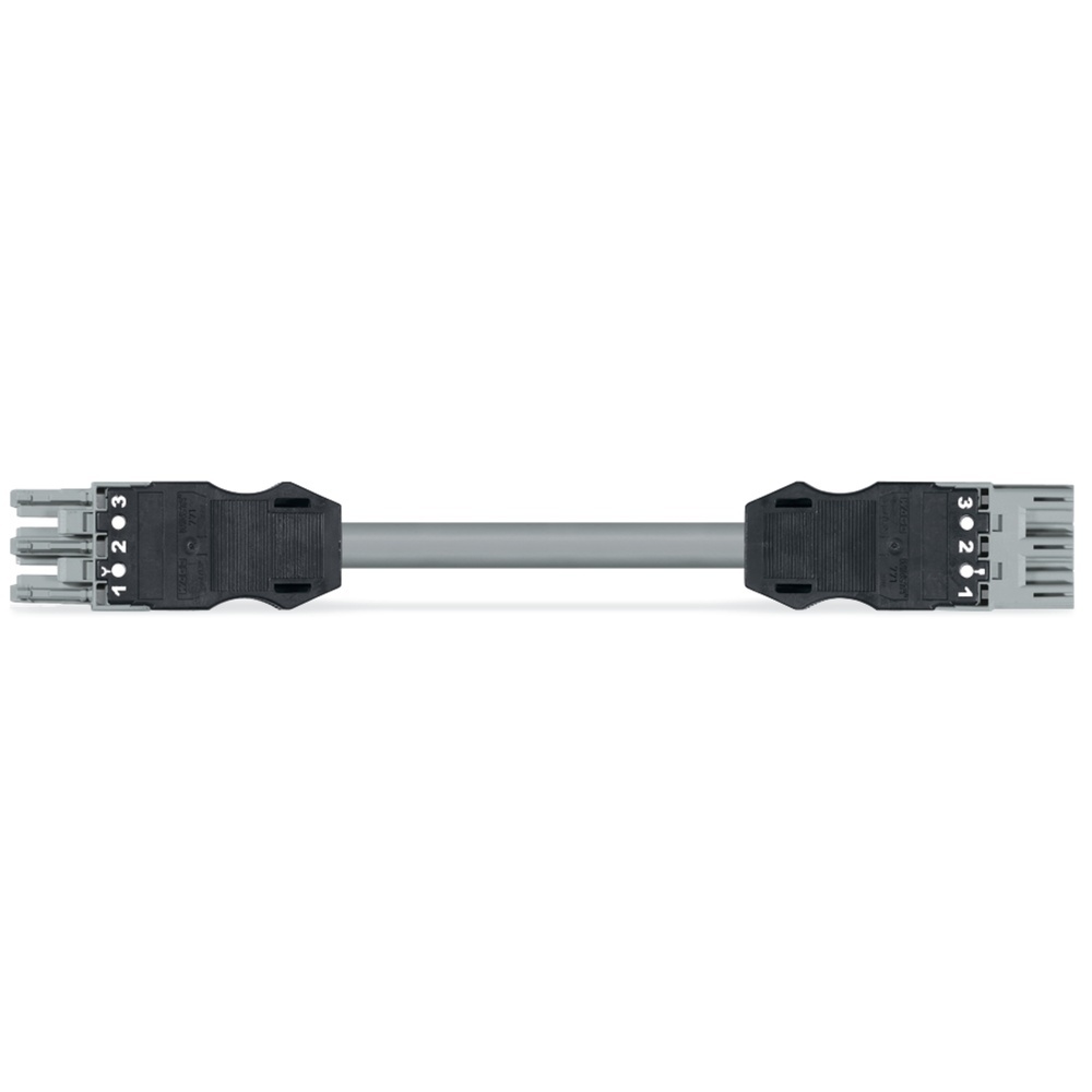 Wago Verbindungsleitung 771-9993/006-503 Wago Verbindungsleitung 771-9993/006-503