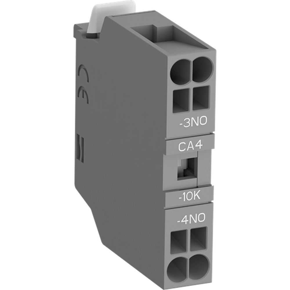 ABB Hilfsschalterblock 1SBN010160T1010 Typ CA4-10K-T