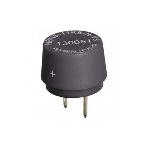 Pepperl+Fuchs Induktiver Sensor 130051 Typ NBN5-11K8-N-V8