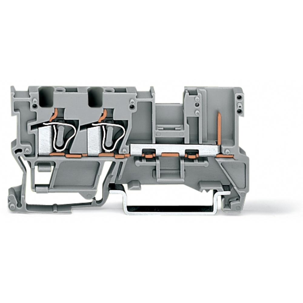 Wago Basisklemme 769-251