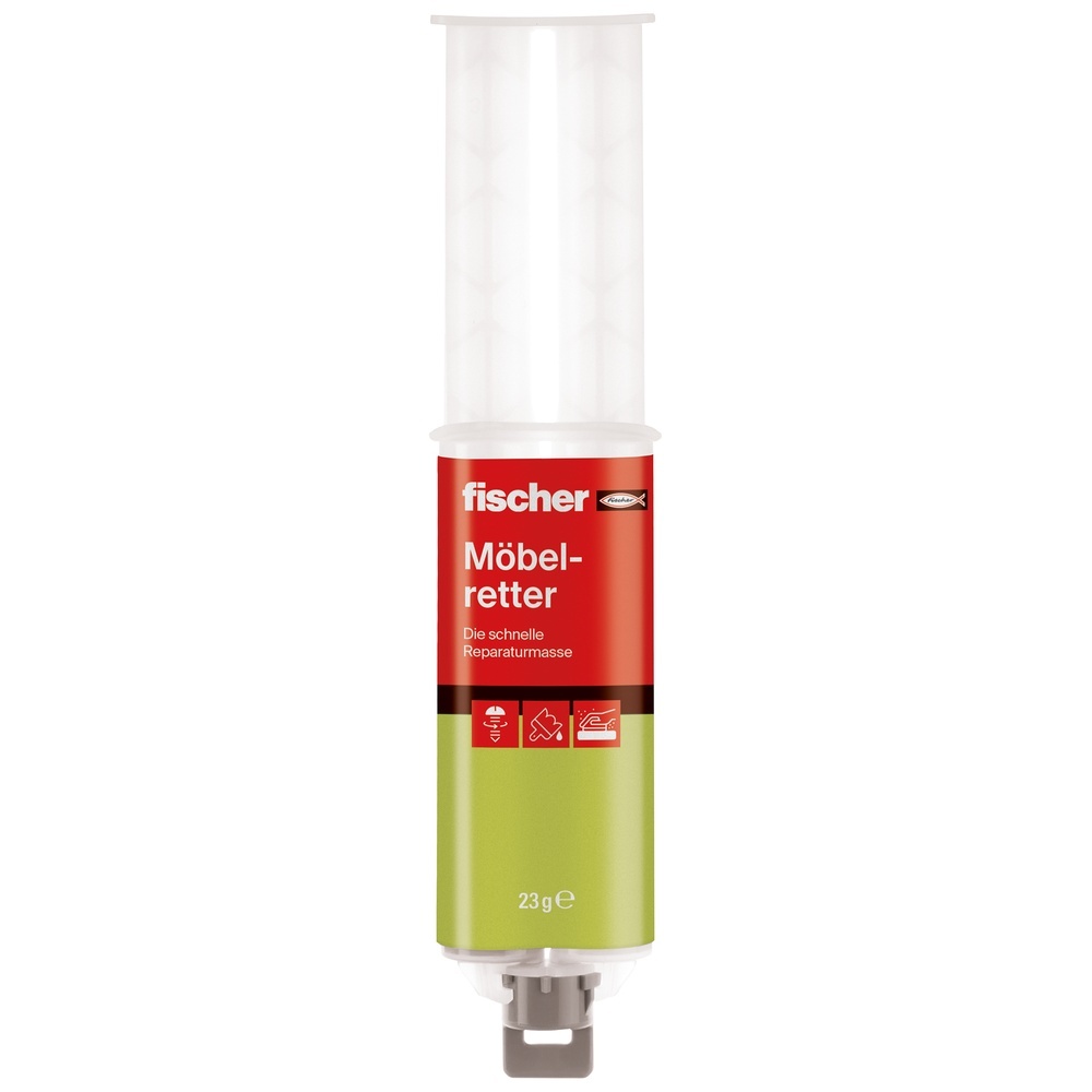 Fischer Möbelretter GOW 545876