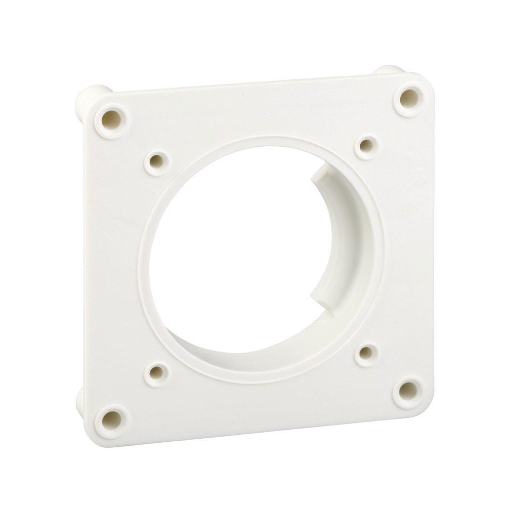 Schneider Electric Türverriegelungsplatte KZ74