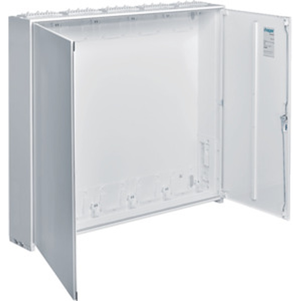 Hager Zählerschrank ZB35W