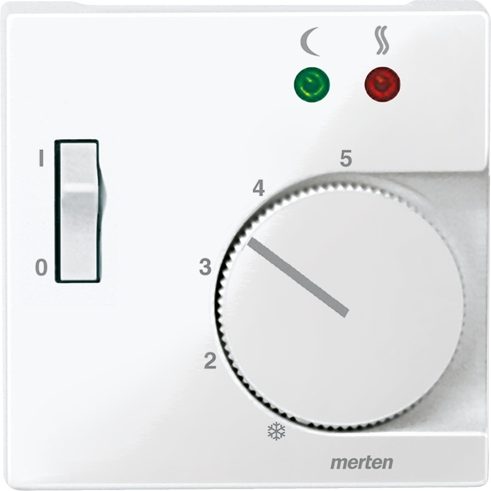Merten Zentralplatte 534919