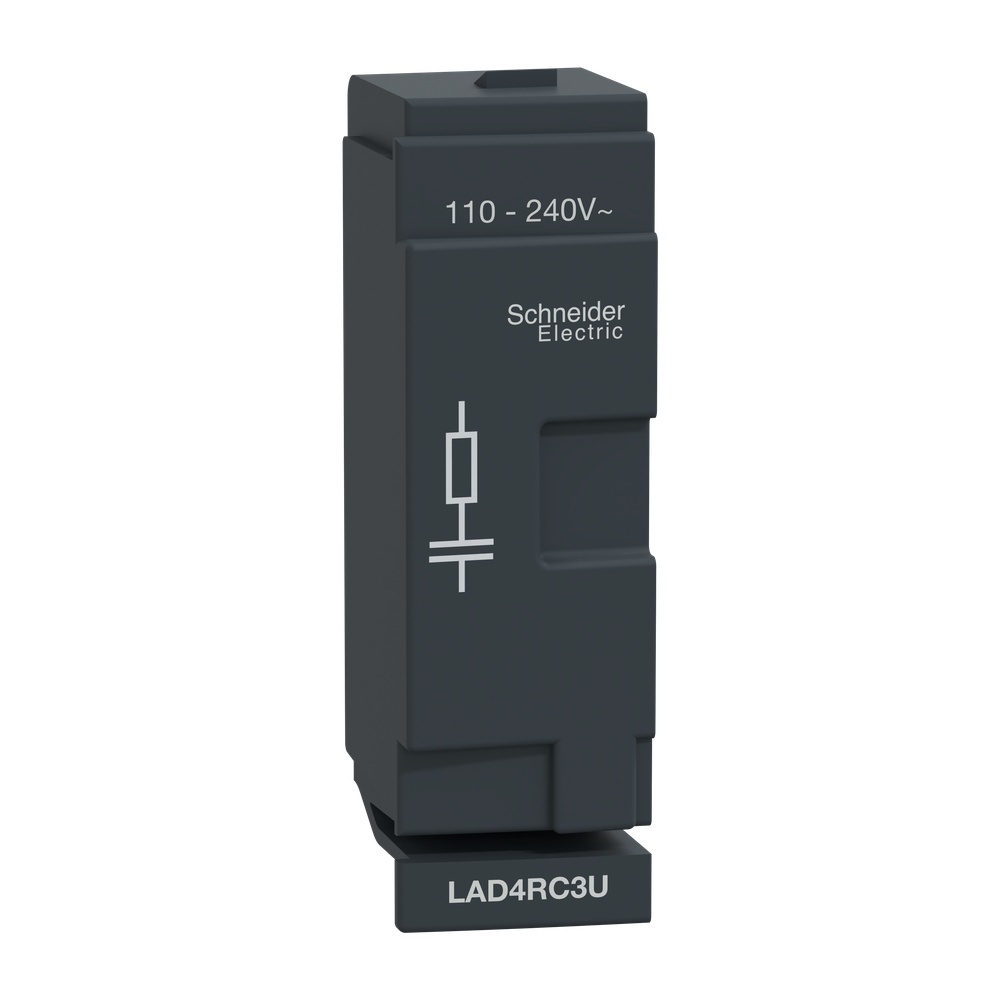 Schneider Electric Beschaltungsmodul LAD4RC3U