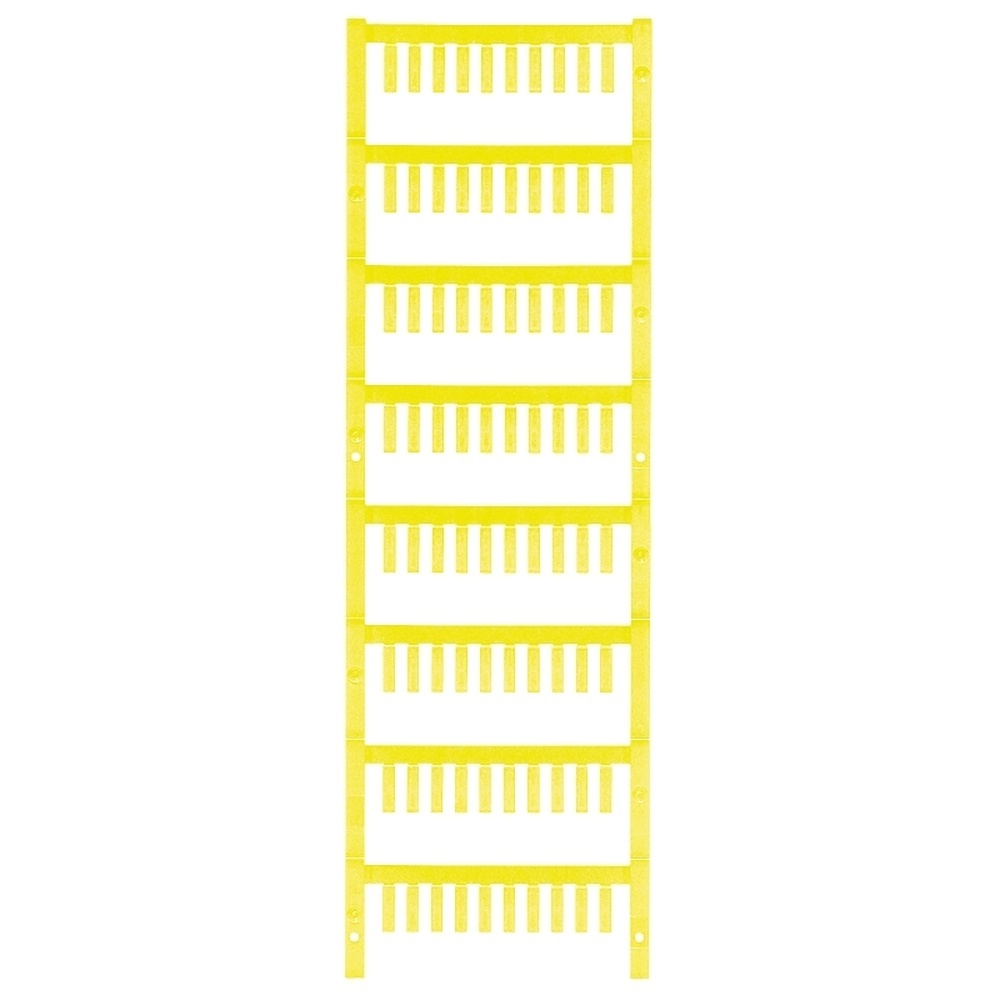Weidmüller Kabelmarkierungssystem 1919340000 Typ SF 1/12 MC NE GE V2