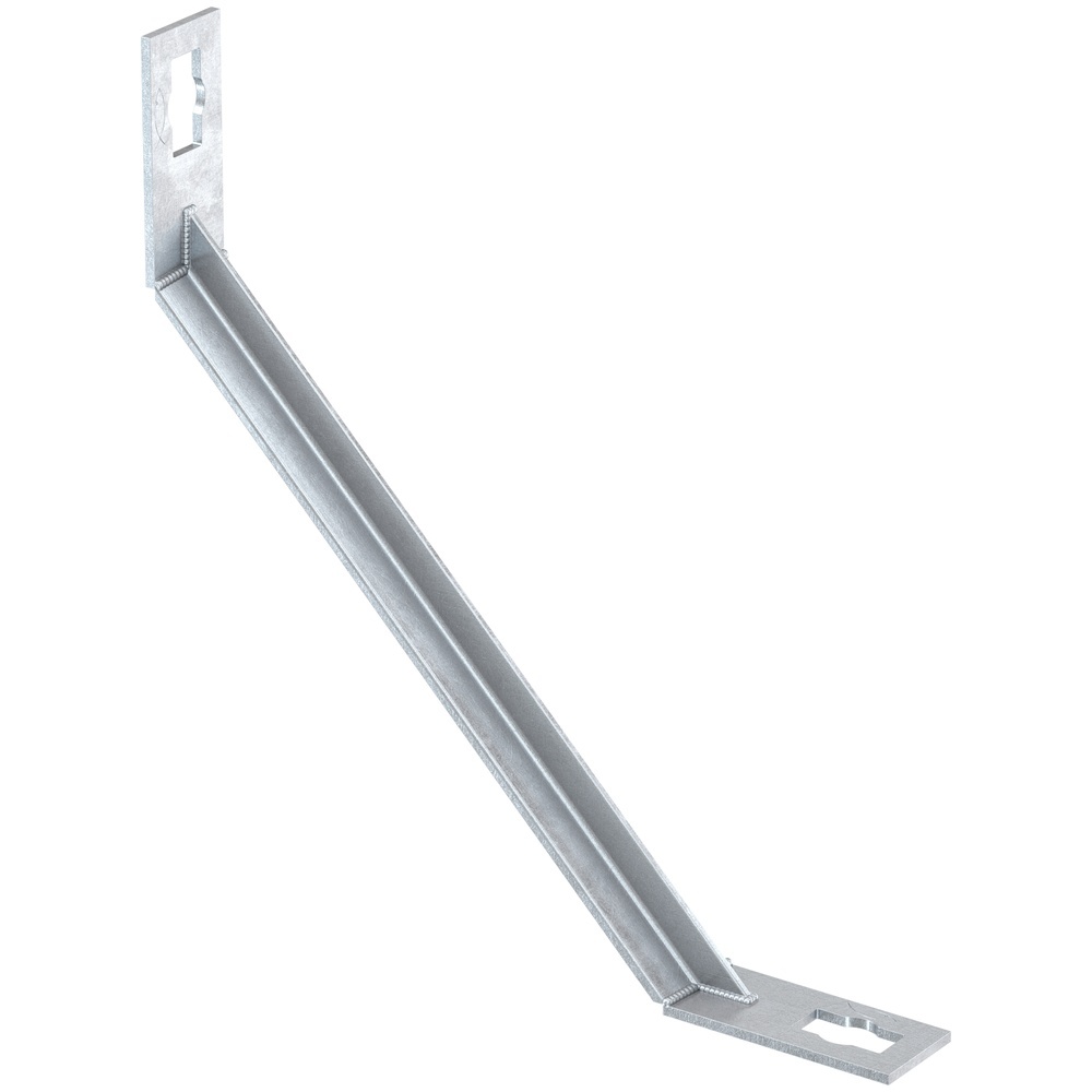 Fischer Stütze 542727 Typ PSAE 500 zl