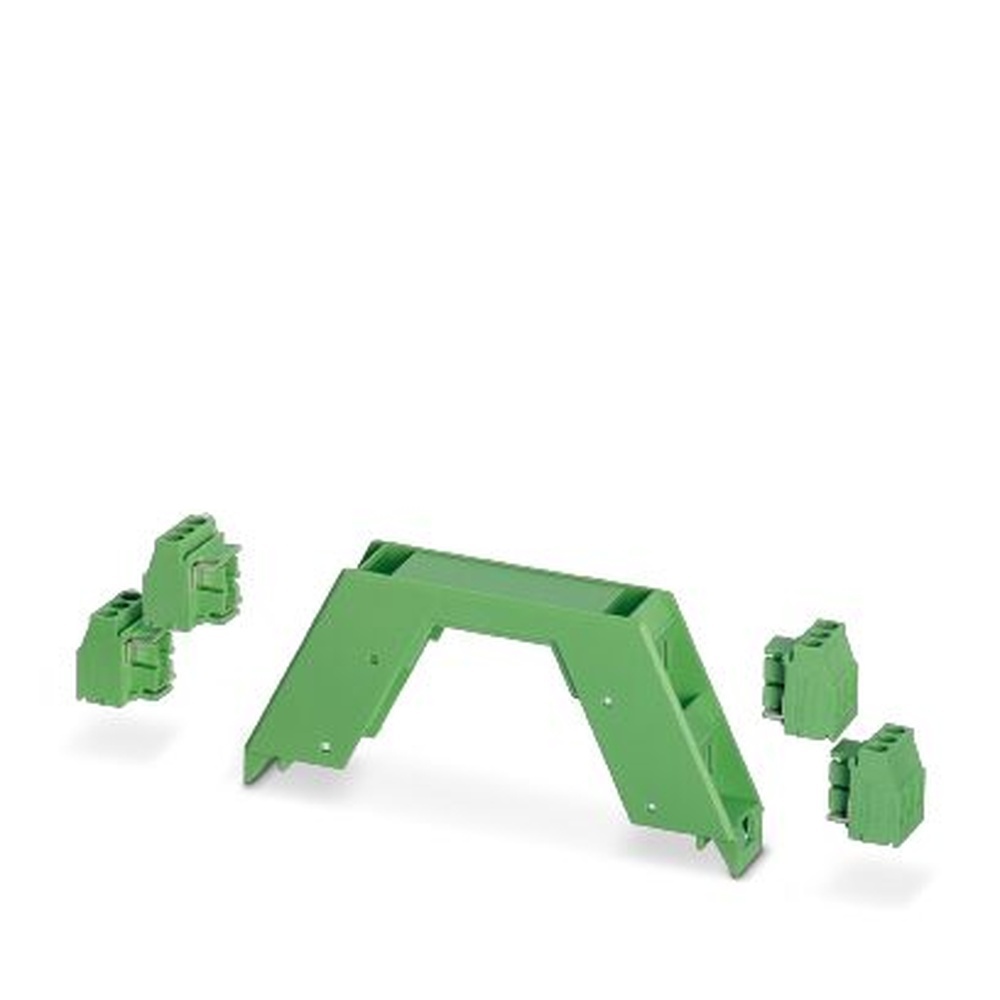 Phoenix Contact Gehäuseoberteil 2907460 Typ ME 17,5 OT-MKDSO SET