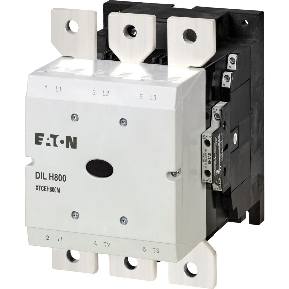 Eaton Leistungsschütz 197912 Typ DILH800/22(RA250)