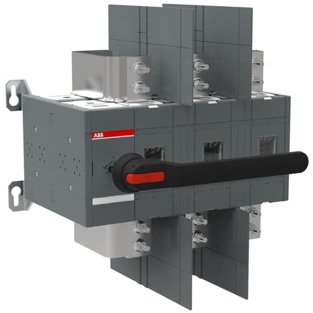 ABB Lasttrennschalter 1SCA117314R1001 Typ OT2000U03P
