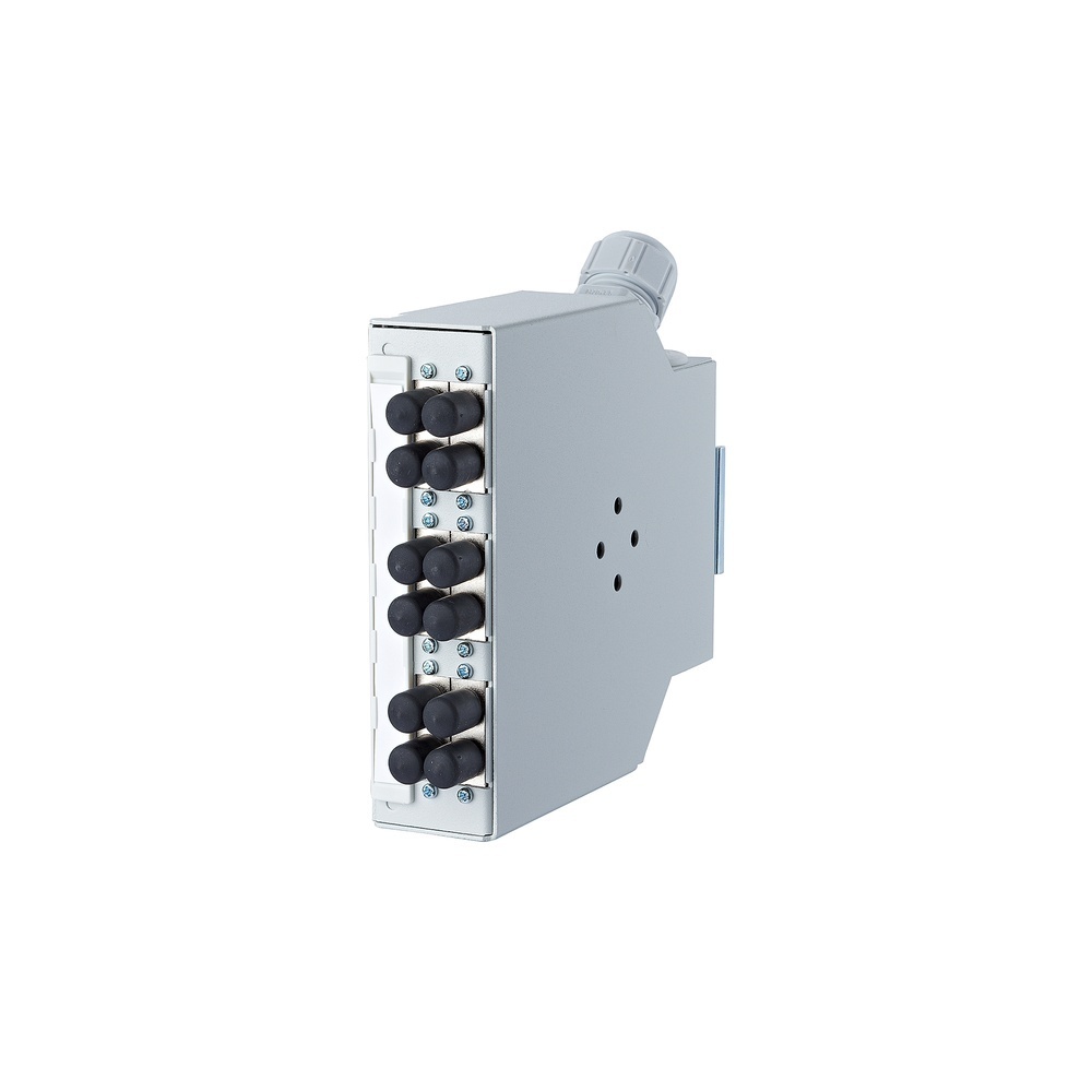 METZ CONNECT Spleißverteiler 150240C30610E