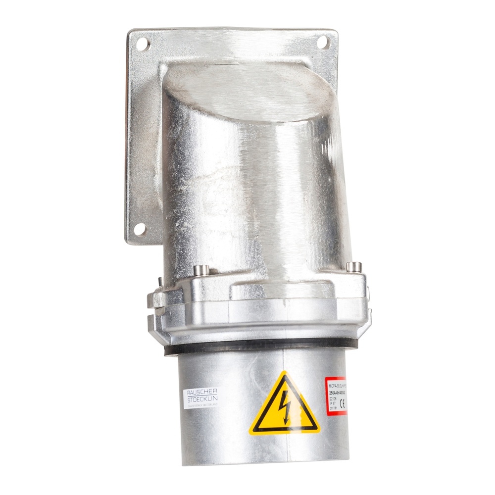 Walther-Werke CEE Hochstrom Anbaugeräte Stecker 6B1501
