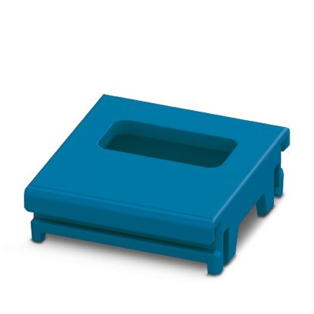 Phoenix Contact Anschlussblende 1071629 Typ ICS25-F22U-5015