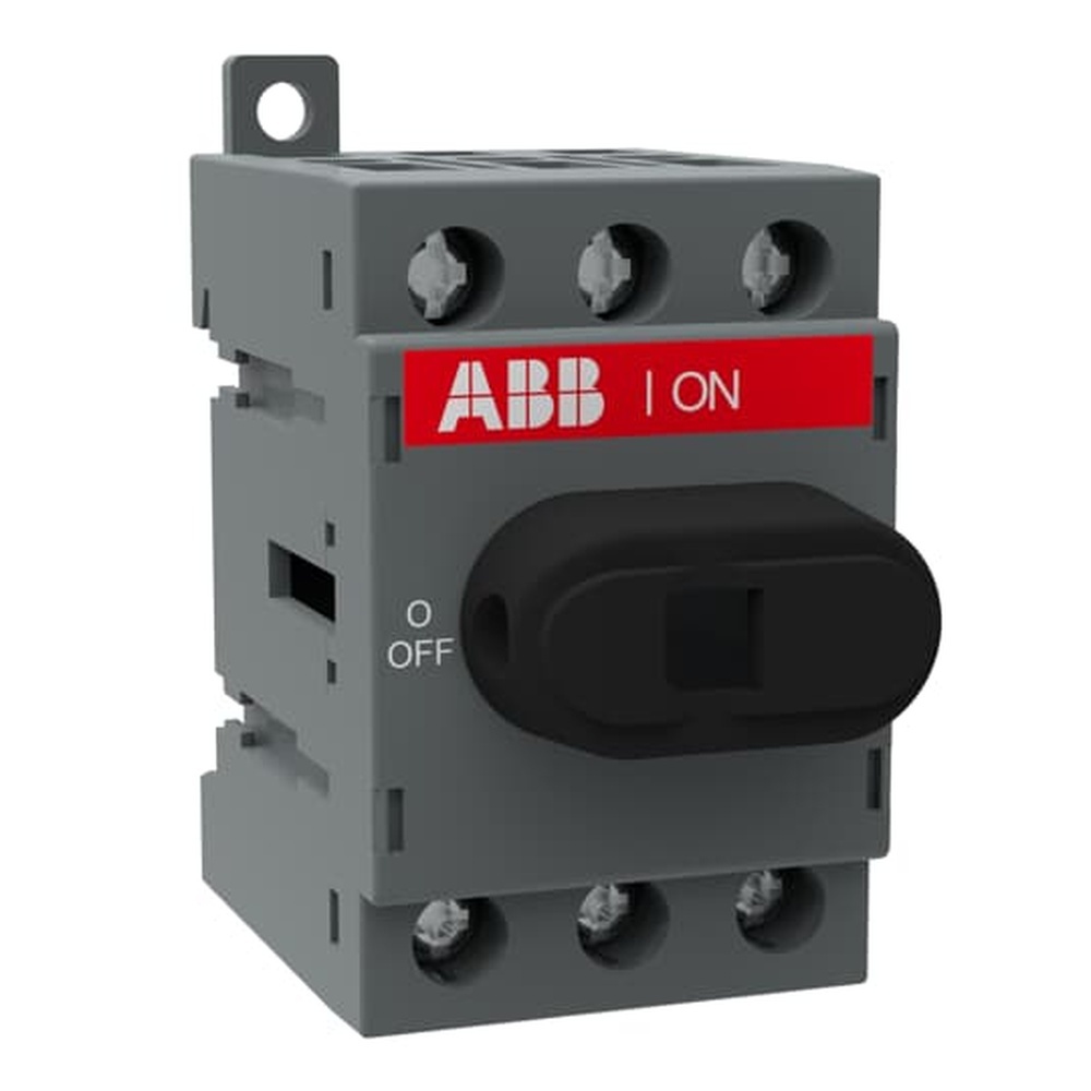 ABB Lasttrennschalter 1SCA104902R1001 Typ OT40F3