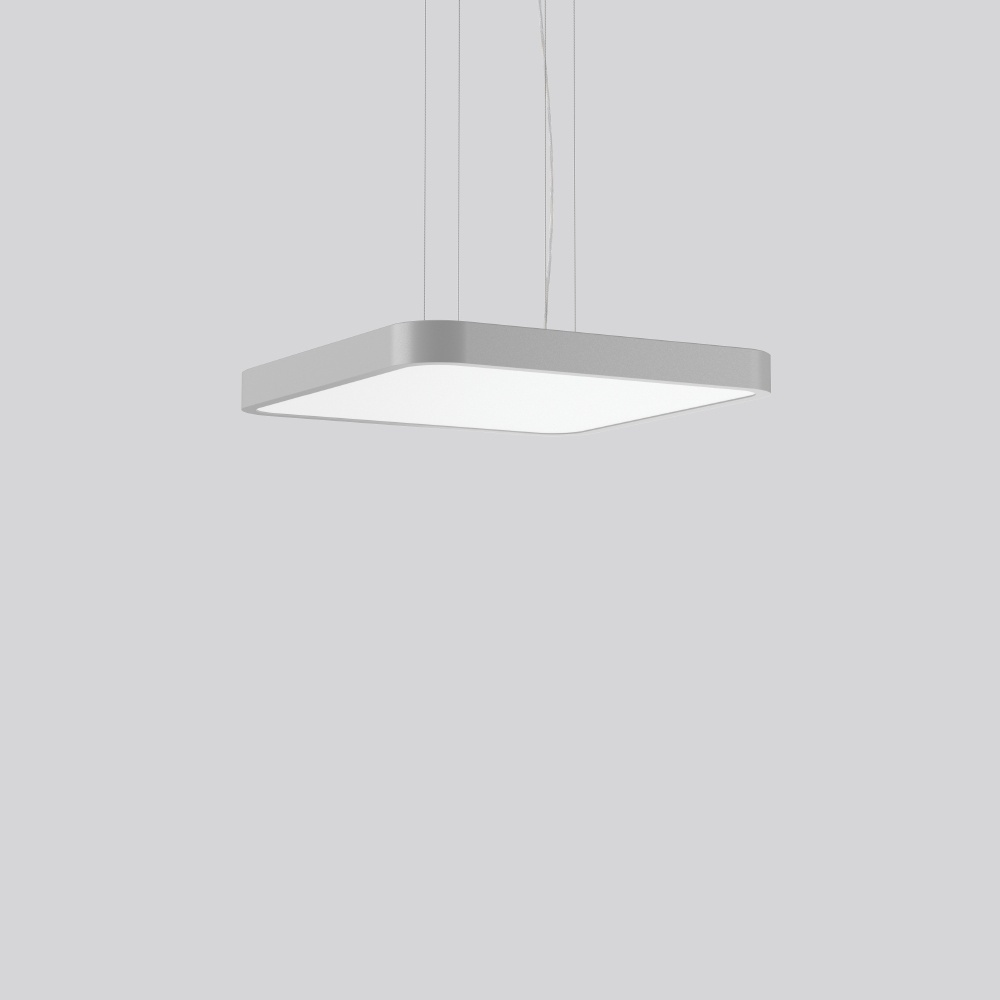 RZB LED Pendel Flächenleuchte 312656.004.730
